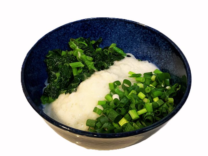モロロ丼
